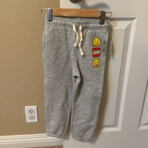 Gap Toddler Fleece LEGO Jogger